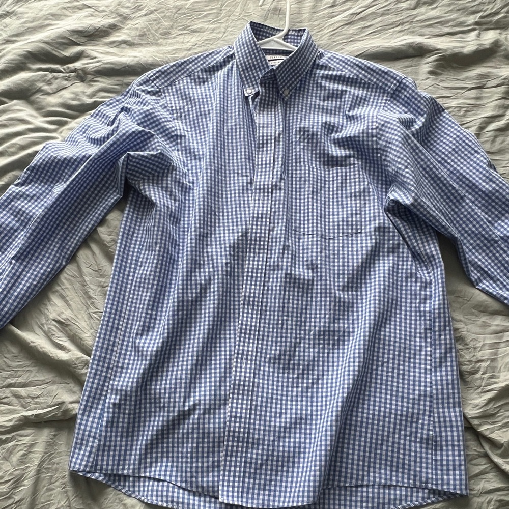 Van Heusen Dress Shirt